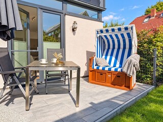 Ferienhaus Zingst Ausstattung 2