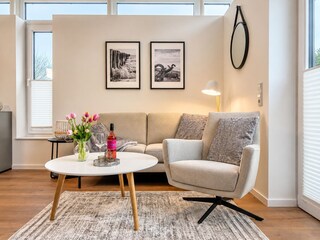 Ferienhaus Zingst Ausstattung 3
