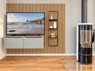 Ferienhaus Zingst Ausstattung 4