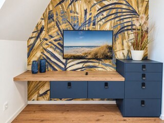 Ferienhaus Zingst Ausstattung 6