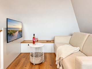 Ferienhaus Zingst Ausstattung 7