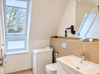 Ferienhaus Zingst Ausstattung 8