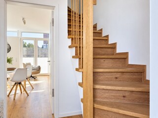Ferienhaus Zingst Ausstattung 11