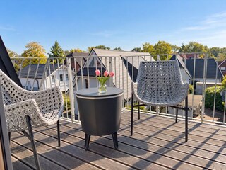 Ferienhaus Zingst Ausstattung 12