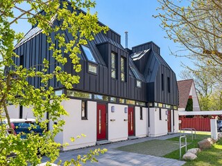 Ferienhaus Zingst Ausstattung 14