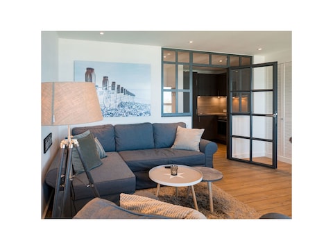 Ferienwohnung Typ C