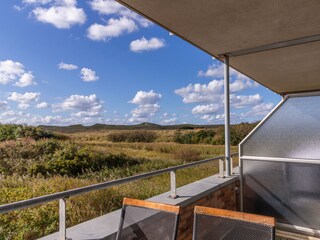 Appartamento per vacanze Callantsoog Registrazione all'aperto 2