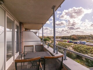 Appartamento per vacanze Callantsoog Registrazione all'aperto 3