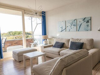 Appartamento per vacanze Callantsoog Caratteristiche 4