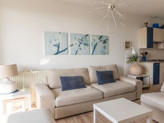 Appartamento per vacanze Callantsoog Caratteristiche 5