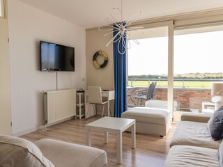 Appartamento per vacanze Callantsoog Caratteristiche 6