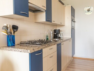 Appartamento per vacanze Callantsoog Caratteristiche 9