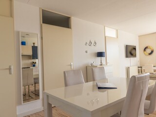 Appartamento per vacanze Callantsoog Caratteristiche 11