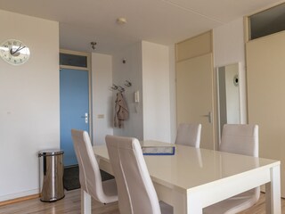 Appartamento per vacanze Callantsoog Caratteristiche 12