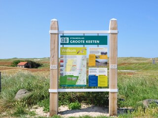 Appartamento per vacanze Callantsoog Ambiente 18