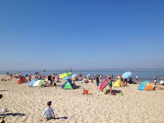 Appartamento per vacanze Callantsoog Ambiente 20