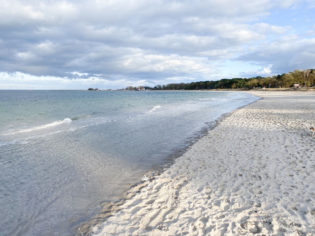 Ferienwohnung Timmendorfer Strand Umgebung 40