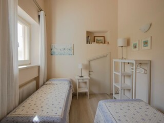 Apartamento de vacaciones Genzano di Roma Dormitorio 21
