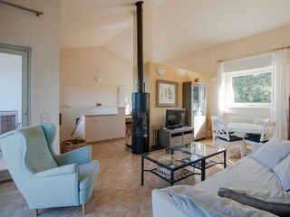 Appartement de vacances Genzano di Roma Équipement 15