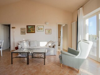 Apartamento de vacaciones Genzano di Roma Salón 18