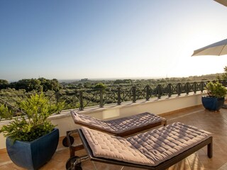 Appartamento per vacanze Genzano di Roma Registrazione all'aperto 3