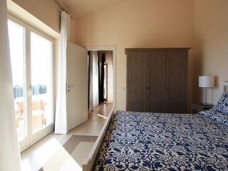 Appartamento per vacanze Genzano di Roma Camera da letto 20