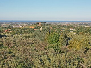 Vakantieappartement Genzano di Roma Omgeving 28