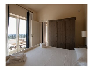 Appartamento per vacanze Genzano di Roma Camera da letto 19