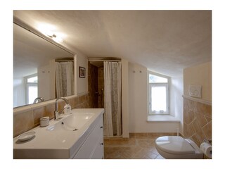 Appartamento per vacanze Genzano di Roma Bagno 24