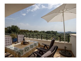 Appartamento per vacanze Genzano di Roma Ambiente 14