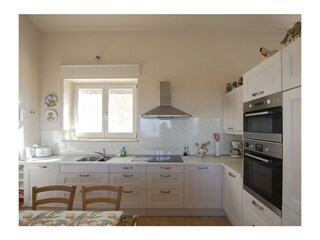 Apartamento de vacaciones Genzano di Roma Características 20