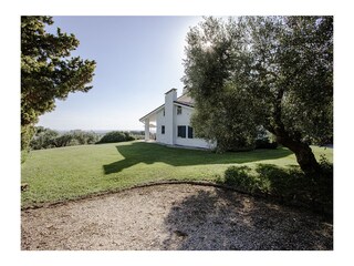 Apartamento de vacaciones Genzano di Roma Grabación al aire libre 9