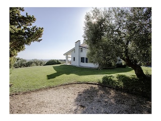 Vakantieappartement Genzano di Roma Buitenaudio-opname 9