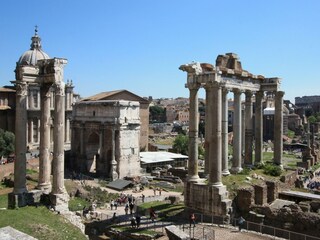 Vakantieappartement Genzano di Roma  38