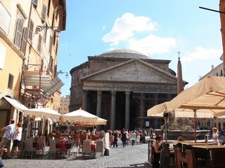 Appartamento per vacanze Genzano di Roma Ambiente 39