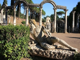 Vakantieappartement Genzano di Roma Omgeving 40