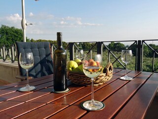 Appartamento per vacanze Genzano di Roma Registrazione all'aperto 2