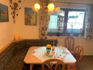 Casa per le vacanze Muhr Caratteristiche 17