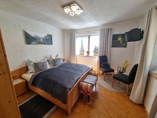 Casa per le vacanze Muhr Caratteristiche 28