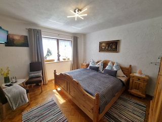 Maison de vacances Muhr Équipement 10