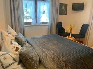 Maison de vacances Muhr Équipement 16