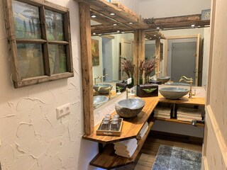 Vakantiehuis Muhr Kenmerken 13