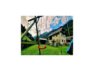 Holiday house Muhr Outdoor Recording 4