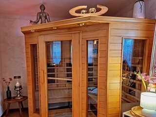 Casa per le vacanze Muhr  35