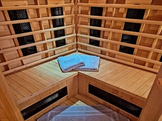 Casa per le vacanze Muhr  36