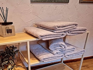 Maison de vacances Muhr  22