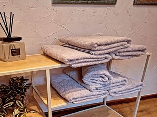 Vakantiehuis Muhr  22