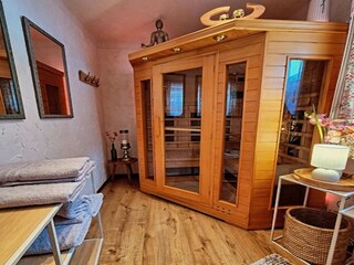 Maison de vacances Muhr  22