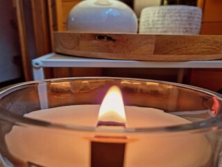 Casa per le vacanze Muhr  20