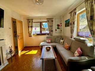 Casa per le vacanze Muhr Caratteristiche 20